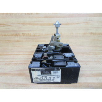 Westinghouse 371D290G01 Visi-Flex De-ion 30A Switch - New No Box
