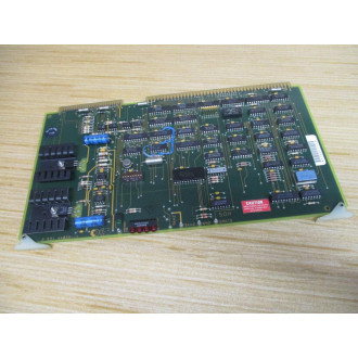 Cincinnati Milacron 3-531-4402A SOH Board 35314402A Rev B - Used
