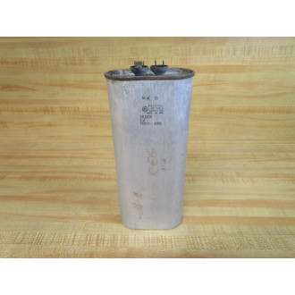 General Electric 23L6078 GE Capacitor 6 UF 1500VAC - New No Box