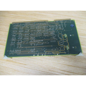 Cincinnati Milacron 3-531-4402A SOH Board 35314402A Rev B - Used