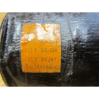 Westinghouse AZ-AQZ Coil AZAQZ - New No Box