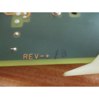 Cincinnati Milacron 3-531-4402A SOH Board 35314402A Rev B - Used