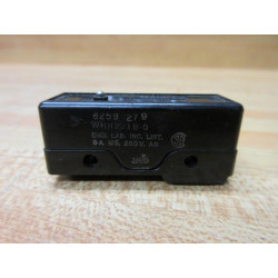 Unimax WHB221B-0 Switch WHB221B0 - Used