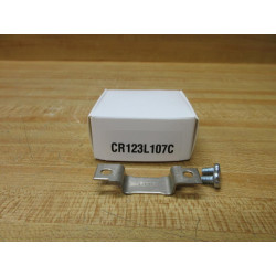 General Electric CR123L107C GE Heater Element L107C