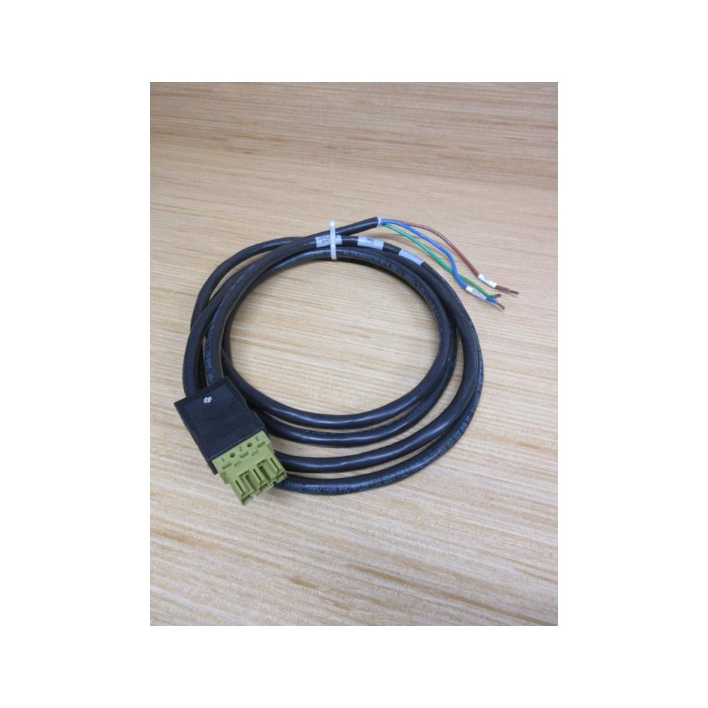 00692179-001 Power Cable K0718-81AAB - New No Box
