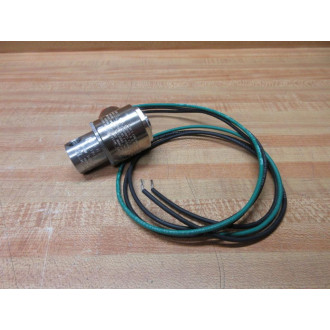 Peter Paul Electronics E53HJ8DCCM Solenoid Valve E53 SER. XY - New No Box