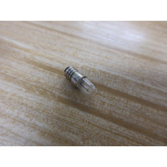 Sylvania 399 Miniature Lamp Bulb 353670 (Pack of 10)
