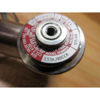 Peter Paul Electronics E53HJ8DCCM Solenoid Valve E53 SER. XY - New No Box