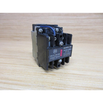 Allen Bradley 700-NM200A1 Relay 700NM200A1 Ser.B, 95AB86 Coil - New No Box