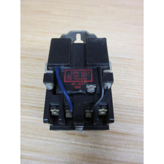 Allen Bradley 700-NM200A1 Relay 700NM200A1 Ser.B, 95AB86 Coil - New No Box