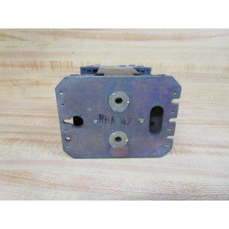 Westinghouse 186P733H01 Size00 Contactor 277A582G02 - New No Box