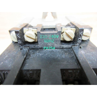 Allen Bradley 700-P200A2 Convertable Contact Control Relay - New No Box