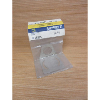 Square D 9006-PA-30 Mounting Bracket 9006PA30 (Pack of 4)