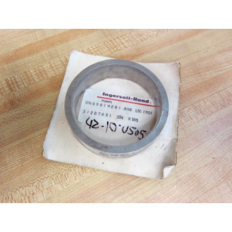 Ingersoll-Rand 312D7AX1 Plumbing Service Kit, Ring Wearing