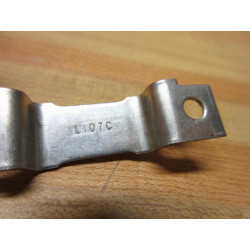 General Electric CR123L107C GE Heater Element L107C