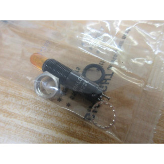 Dialight 249-7866-0933-514 Indicator Lamp 24978660933514
