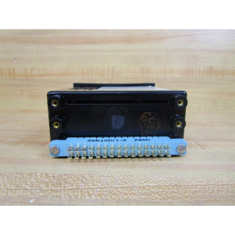 Simpson Electric Company 24800 Digital Panel Instrument 2840