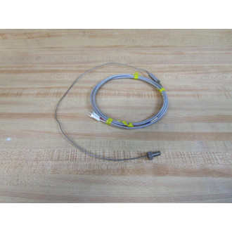 Shinko SUS304 Thermocouple K - New No Box