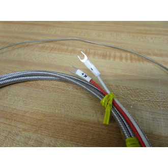 Shinko SUS304 Thermocouple K - New No Box