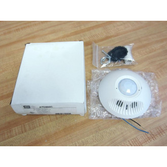 Hubbell ATD500C H-Moss Ceiling Sensor