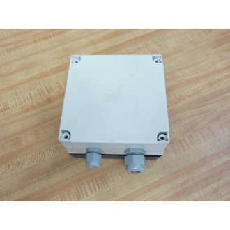 PMC TE-10 Dri-Box Termination Enclosure TE10 - New No Box