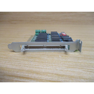 Sciemetric 802 Circuit Board Rev 2A - New No Box