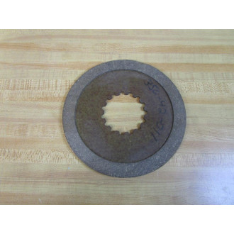 Raybestos R 500 B Brake Friction Disc R500B 2-38" ID - New No Box