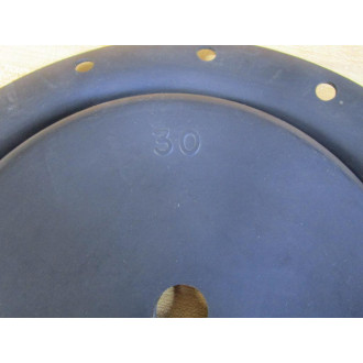 Fisher 2E791902202 VRC Diaphragm - New No Box