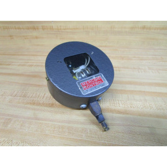 Mercoid Control 41-2 Pressure Switch 412 - New No Box