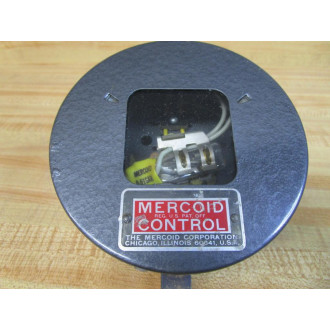 Mercoid Control 41-2 Pressure Switch 412 - New No Box
