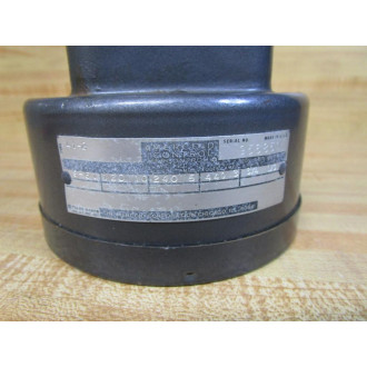 Mercoid Control 41-2 Pressure Switch 412 - New No Box