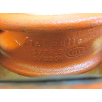 Victaulic S920N Mechanical-T Bolted Branch Outlet - New No Box
