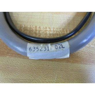 Allen Bradley 1771-CL Chassis Cable 1771CL 635231 02L - New No Box