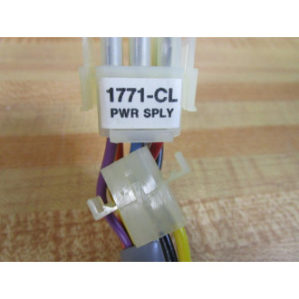 Allen Bradley 1771-CL Chassis Cable 1771CL 635231 02L - New No Box