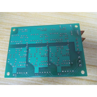 Custom Power C1101 Control Board - Used