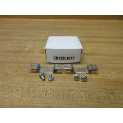 General Electric CR123L107C GE Heater Element L107C