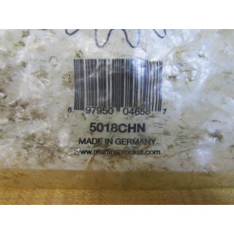 Martin 5018CHN Coupling Chain