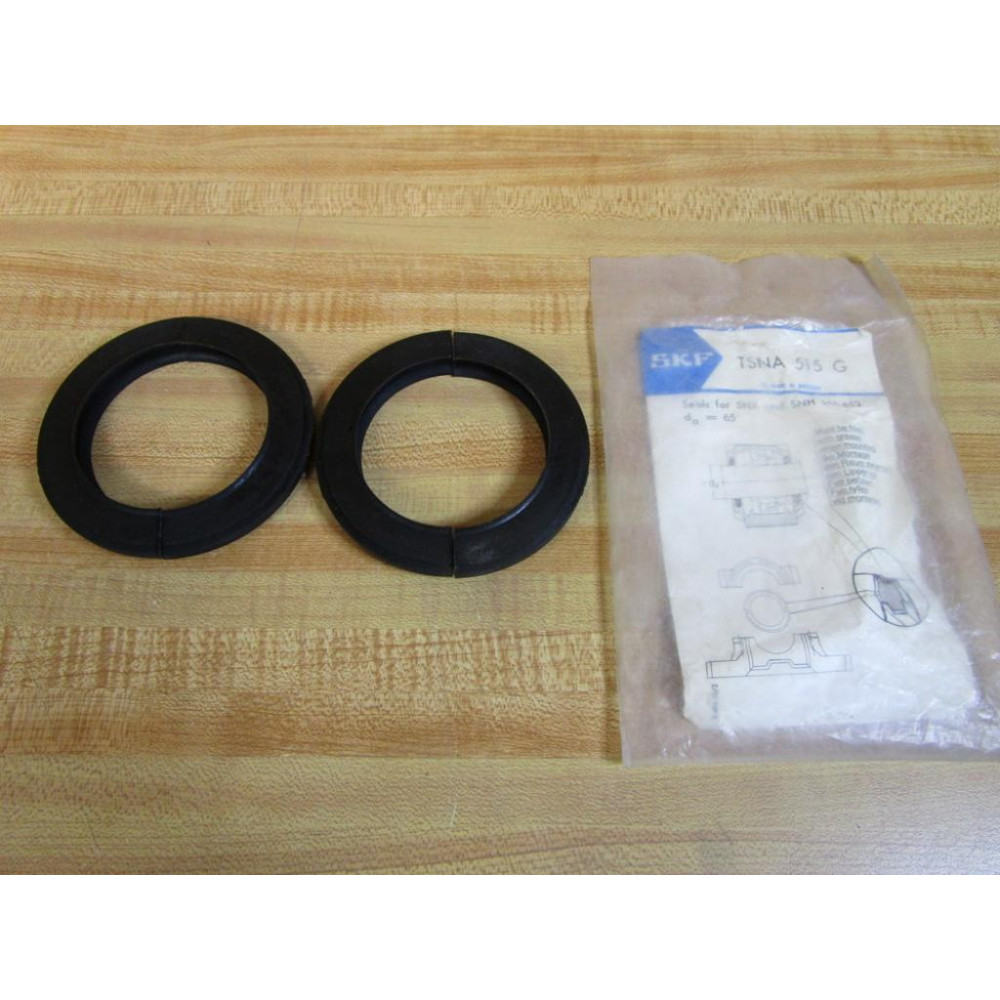 SKF TSNA 515 G Split Seal TSNA515G (Pack of 2)
