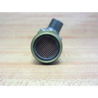 Eaton 38 Airflex QRV WMuffler 38 - New No Box