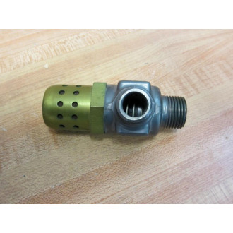 Eaton 38 Airflex QRV WMuffler 38 - New No Box