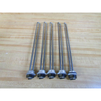 Chromalox SG-1453 Water Heater Element S 010 U (Pack of 5) - New No Box