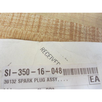 39132 Spark Plug Assy (Pack of 2) - New No Box