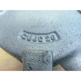 Crouse-Hinds GUJC 26 34" Condulet Box GUJC26 - New No Box