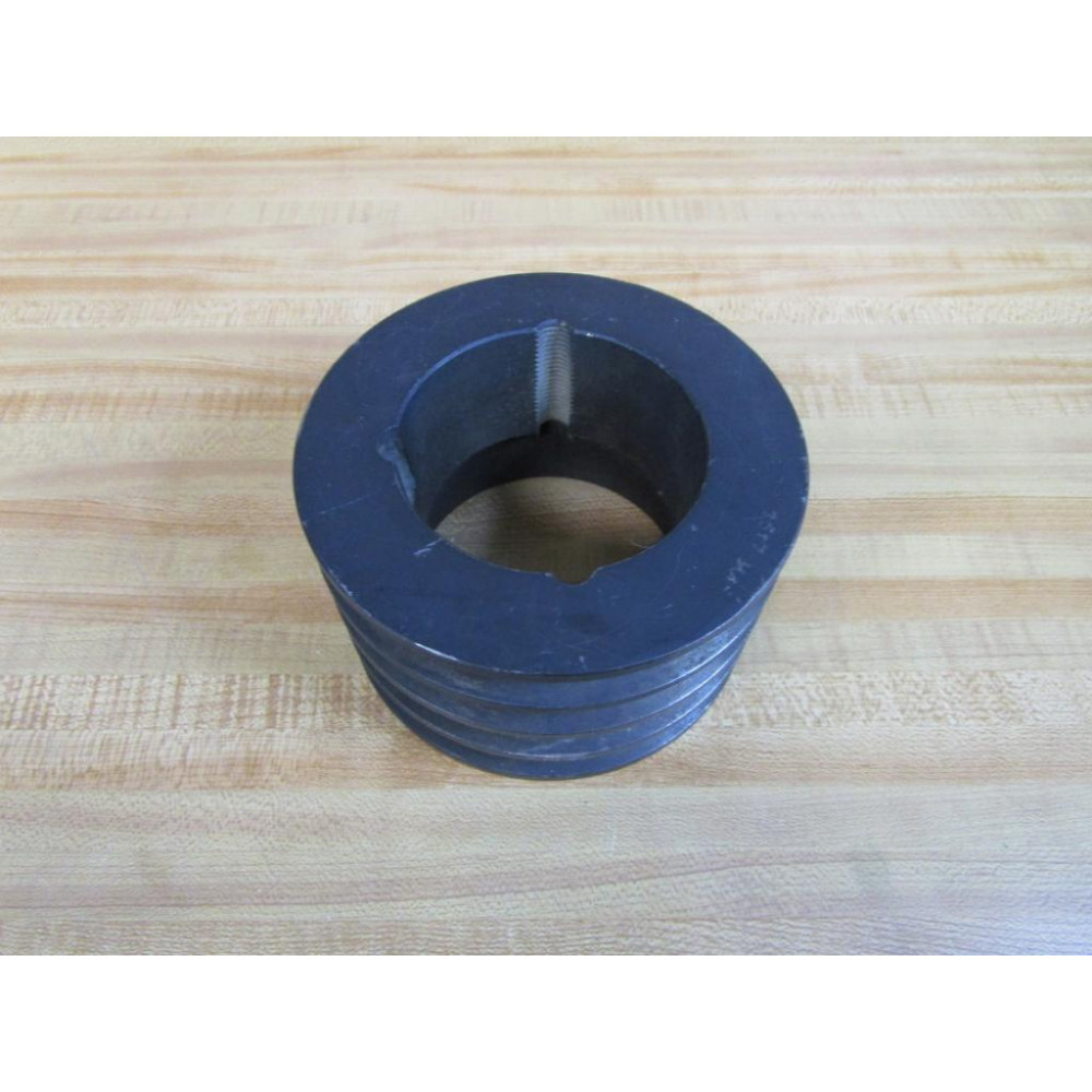 4-B52TB V-Belt Pulley 2517 - New No Box