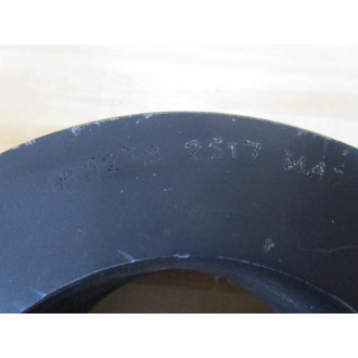 4-B52TB V-Belt Pulley 2517 - New No Box