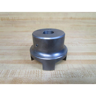 Lovejoy GG 4255A Raja Curved Jaw Coupling WKW 4255A - New No Box