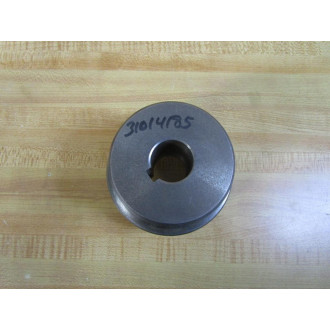 Lovejoy GG 4255A Raja Curved Jaw Coupling WKW 4255A - New No Box