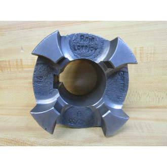 Lovejoy GG 4255B Raja Curved Jaw Coupling Hub WKW 4255B - New No Box