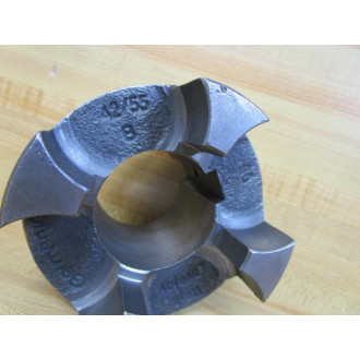 Lovejoy GG 4255B Raja Curved Jaw Coupling Hub WKW 4255B - New No Box