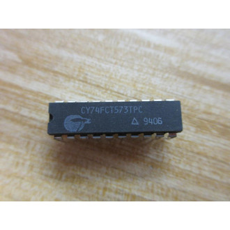 Cypress CY74FCT573TPC Integrated Circuit (Pack of 13) - New No Box